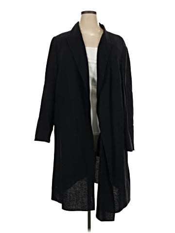 Lafayette 148 New York Wool Coat (view 1)