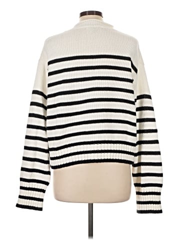 J.Crew Turtleneck Sweater (view 2)