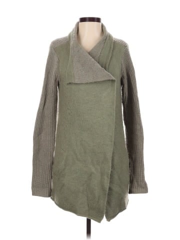 La Fee Verte Cardigan (view 1)