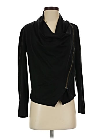 Simply Vera Vera Wang Jacket (view 1)