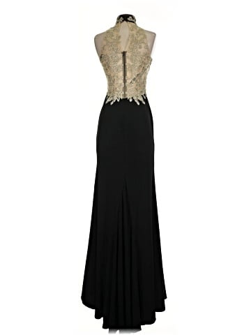 Betsy & Adam Cocktail Dress (view 2)