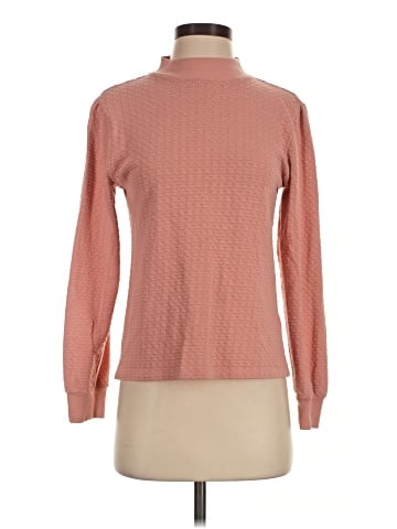 J.Crew Long Sleeve Turtleneck (view 1)