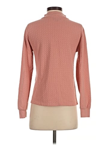 J.Crew Long Sleeve Turtleneck (view 2)