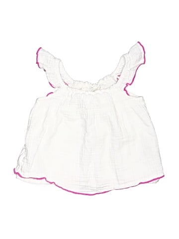 Baby Gap Sleeveless Blouse (view 1)