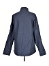 CHARLES RIVER APPAREL Solid Blue Jacket Size L - photo 2