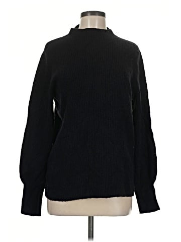 J.Crew Factory Store Turtleneck Sweater (view 1)
