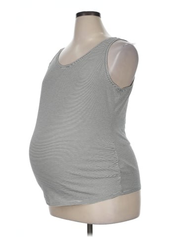 Motherhood Tank Top (view 1)