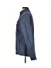 CHARLES RIVER APPAREL Solid Blue Jacket Size L - photo 5