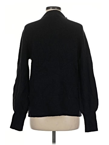 J.Crew Factory Store Turtleneck Sweater (view 2)