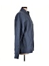 CHARLES RIVER APPAREL Solid Blue Jacket Size L - photo 4