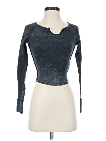 BDG Long Sleeve T-Shirt (view 1)