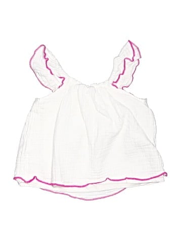 Baby Gap Sleeveless Blouse (view 2)