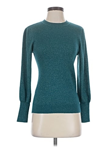 Ann Taylor LOFT Turtleneck Sweater (view 1)