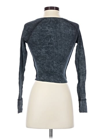 BDG Long Sleeve T-Shirt (view 2)