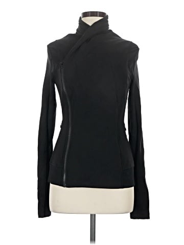 Lululemon Athletica Turtleneck Sweater (view 1)