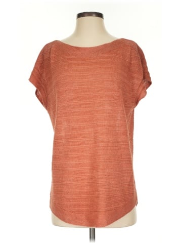 Talbots Poncho (view 1)