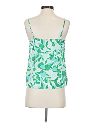 Halogen Sleeveless Blouse (view 2)