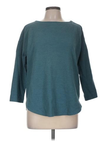 Lilla P Pullover Sweater (view 1)