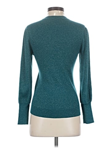 Ann Taylor LOFT Turtleneck Sweater (view 2)