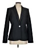 Calvin Klein Gray Blazer Size 8 - photo 1