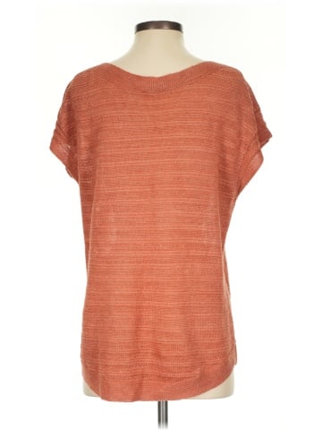 Talbots Poncho (view 2)