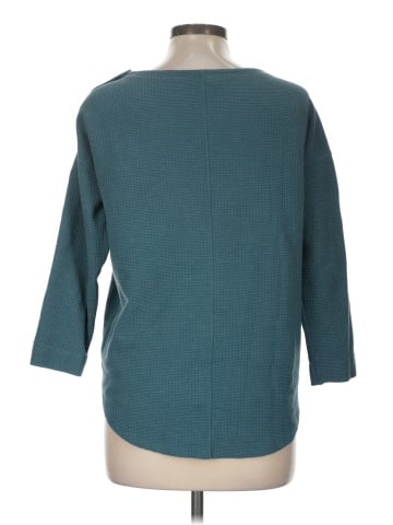 Lilla P Pullover Sweater (view 2)
