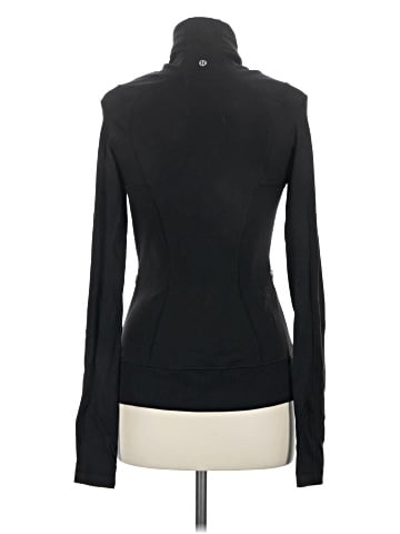 Lululemon Athletica Turtleneck Sweater (view 2)