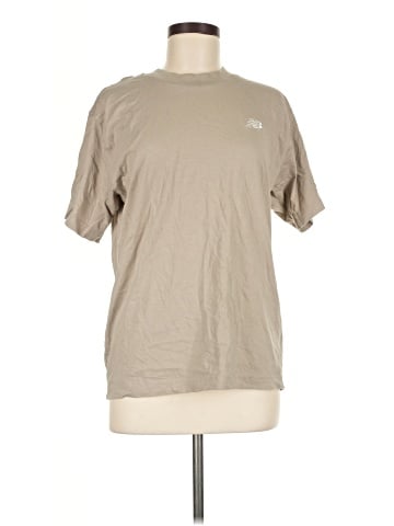 New Balance Short Sleeve T-Shirt (view 1)