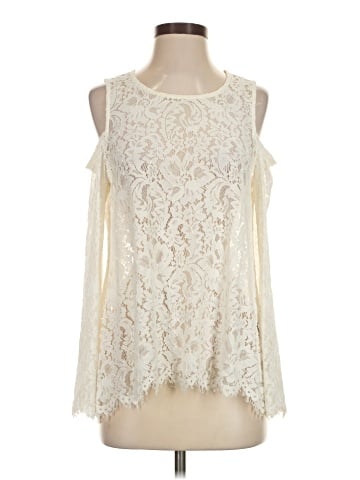 Karen Kane Sleeveless Blouse (view 1)