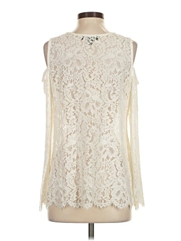 Karen Kane Sleeveless Blouse (view 2)
