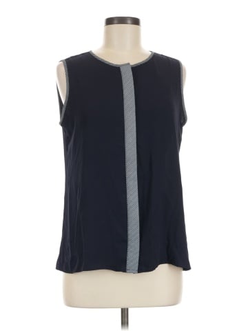 Tommy Hilfiger Sleeveless Blouse (view 1)