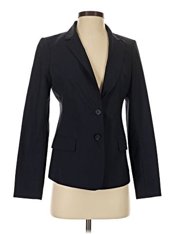Banana Republic Wool Blazer (view 1)