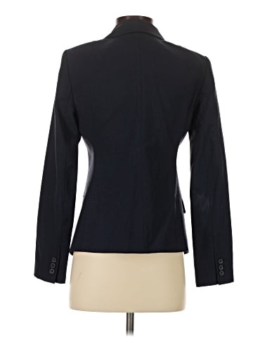 Banana Republic Wool Blazer (view 2)