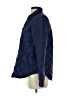 J.Crew 100% Polyester Argyle Blue Jacket Size S - photo 5