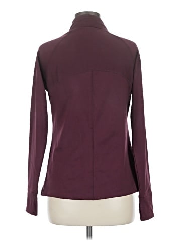 Marika Track Jacket (view 2)