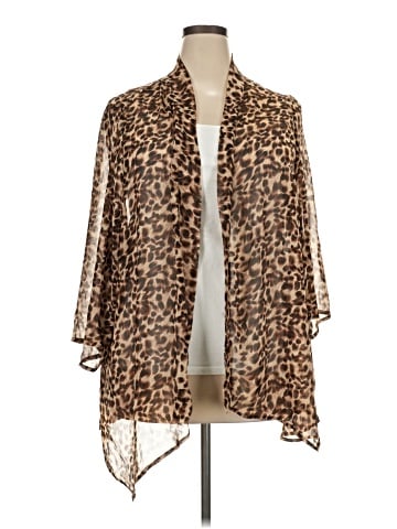 Slinky Brand Kimono (view 1)
