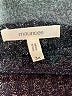 Maurices Black Pullover Sweater Size 24 (3) - photo 7