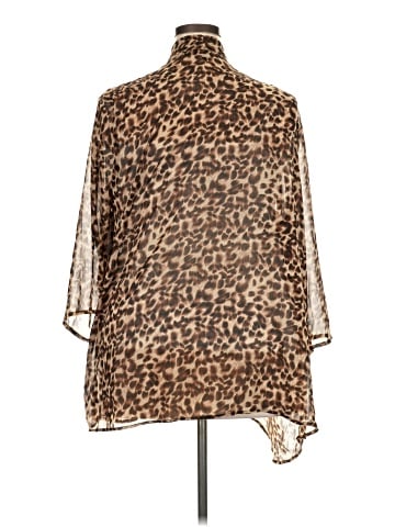 Slinky Brand Kimono (view 2)