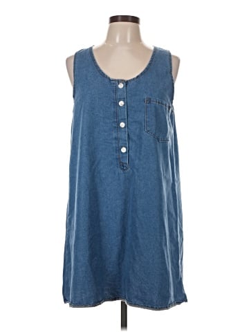 Unbranded Casual Dress (view 1)