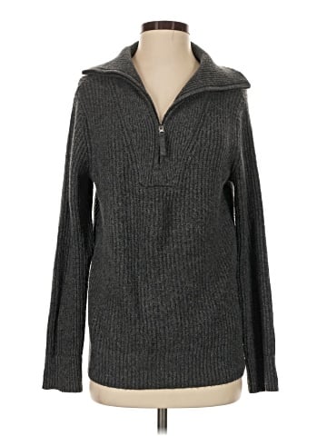 Market and Spruce Pullover Sweater (view 1)