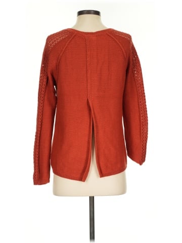 Alya Pullover Sweater (view 2)