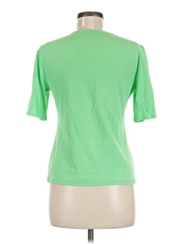 Talbots Short Sleeve Top (view 2)