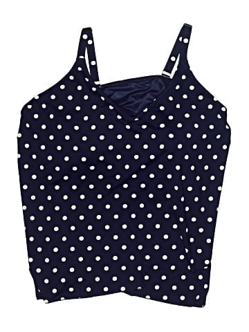 Lands' End Swimsuit Top (view 1)