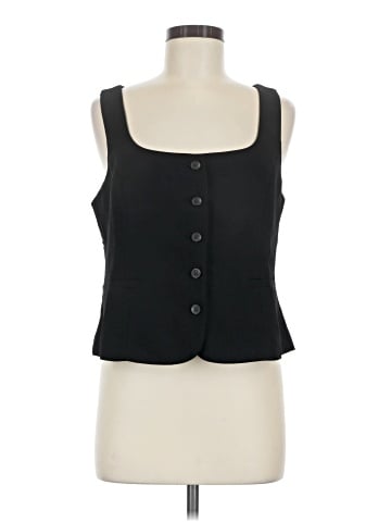 J.Crew Sleeveless Blouse (view 1)