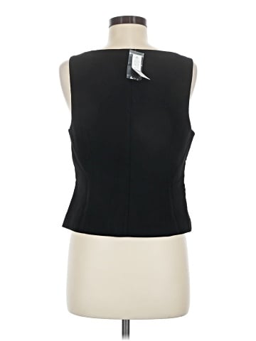 J.Crew Sleeveless Blouse (view 2)