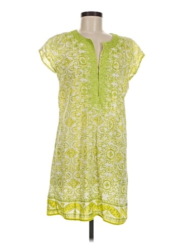 Calypso St. Barth Casual Dress (view 1)
