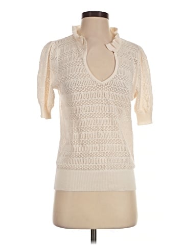 Ann Taylor LOFT Pullover Sweater (view 1)