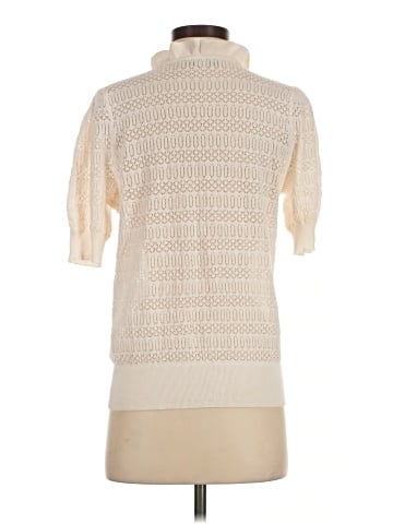 Ann Taylor LOFT Pullover Sweater (view 2)