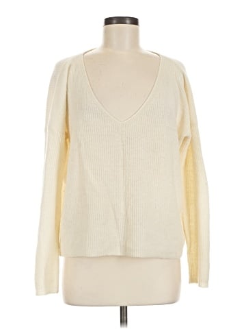 Theory Pullover Sweater (view 1)