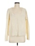 Theory Ivory Pullover Sweater Size M - photo 1